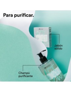 indola_champú_purificante_vegano_act_now_purify_300_ml_4045787765724_oferta 2