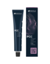 Indola Tinte Permanente Pcc 3.66 Castaño Oscuro Rojo Intenso 60 Ml