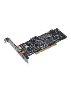 Xonar dg pci 90-YAA0K0-0UBN0BZ kiwiku.com