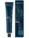 Indola Tinte Permanente Pcc 5.0+ Castaño Claro 60 Ml