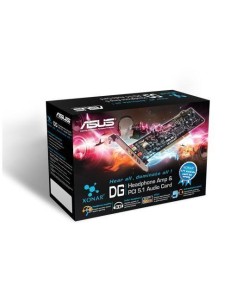 Xonar dg pci 90-YAA0K0-0UBN0BZ kiwiku.com 2