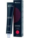 Indola Tinte Permanente Pcc 5.77+ 60ml Castaño Claro Extra Violeta