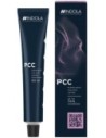 Indola Tinte Permanente Pcc 7.76 Rubio Medio Violeta Rojo 60ml