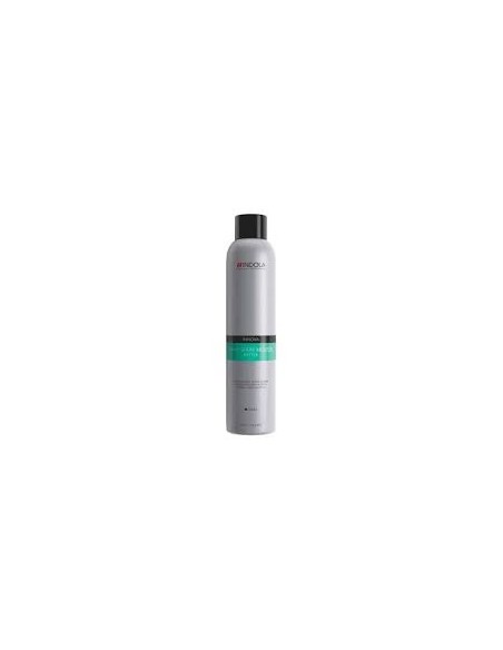 indola_innova_mousse_spray_ligero_300ml_para_cabello_con_volumen_y_brillo_4045787304664_oferta