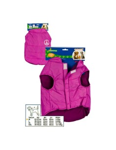 Chaleco mascota, mct mascotas