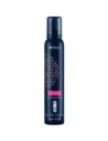 Indola Color Style Mousse Silver Lavender 200ml - Espuma de Color Temporal para Cabello