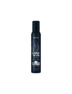 indola_color_style_mousse_gris_perla_200_ml_4067971002989_oferta