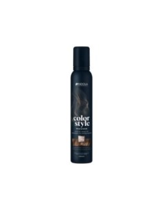 indola_color_style_mousse_marrón_medio_200_ml_4067971002941_oferta