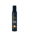 Indola Color Style Mousse Rubio Medio 200ml - Espuma de Peinado Vegana Con Color Temporal
