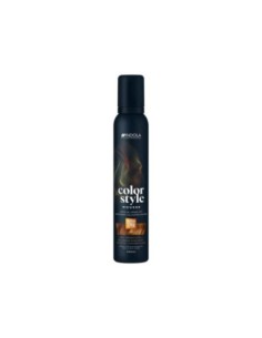 indola_color_style_mousse_marrón_claro_avellana_200_ml_4067971002903_oferta