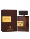 Nylaa Liyana Al Amber Eau de Parfum Unisex 100 Ml Aromático Amaderado