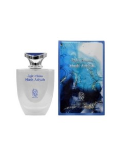Nylaa Musk Aziyah Eau de Parfum para Mujer 100ml