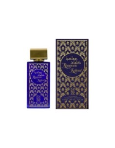 Nylaa Kalimat Romance Eau de Parfum Unisex 100 Ml