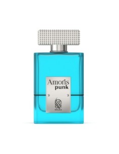 Nylaa Amoris Punk Eau de Parfum para Hombre 100ml
