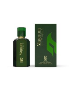 Nylaa Parfum Magnum Opus Eau de Parfum para Hombre 100ml