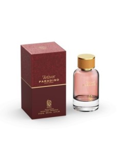 Nylaa Vetiver Paradiso Eau de Parfum para Hombre 100ml