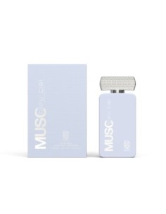 Nylaa Musc Bleu Ciel Eau de Parfum para Hombre 100ml