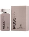 Nylaa Musc Variete Eau de Parfum 100ml para Hombre y Mujer