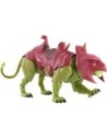 Mattel Masters of the Universe Masterverse Ultimate Battle Cat Gyv18 Figura de Acción 35,56 Cm