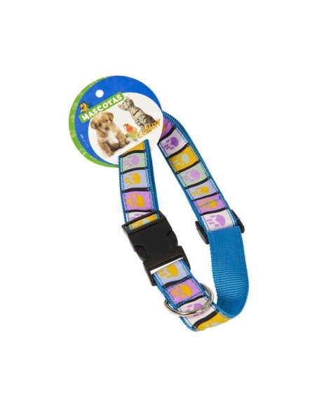 Collar perro, mct mascotas, 1uds.