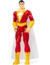 Spin Master Figura de Acción Dc Comics Shazam 30 Cm Articulada para Niños y Coleccionistas
