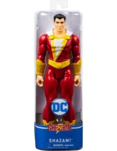 spin_master_figura_de_acción_dc_comics_shazam_30_cm_articulada_para_niños_y_coleccionistas_0778988299326_oferta 2