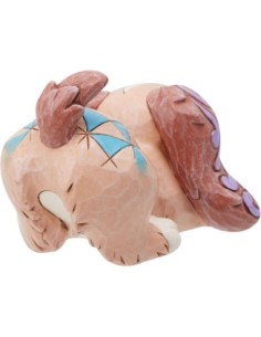 enesco_figura_de_colección_disney_la_dama_y_el_vagabundo_-_dama 2