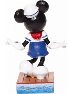 enesco_figura_decorativa_minnie_posando_de_marinera 2
