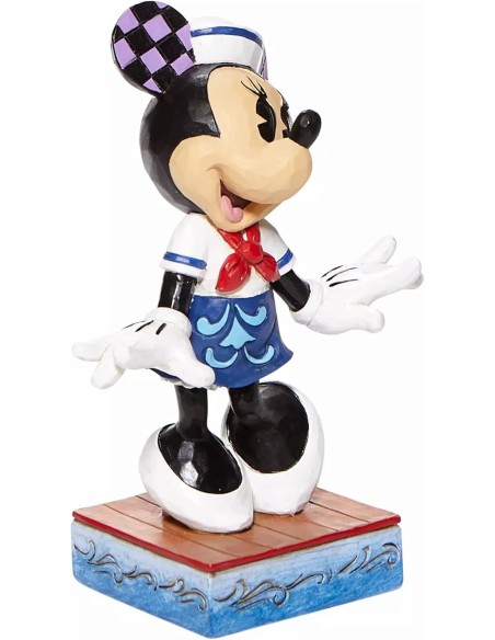 enesco_figura_decorativa_minnie_posando_de_marinera