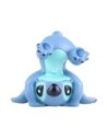 Enesco Figura Decorativa Lilo & Stitch Boca Abajo, Parada de Manos, Colección Disney Traditions