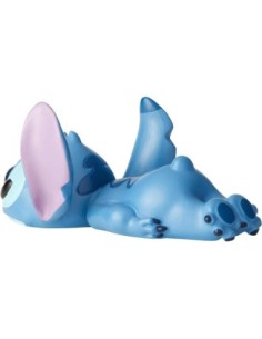 enesco_figura_decorativa_de_stitch_tumbado 2