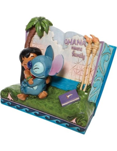 enesco_figura_decorativa_disney_lilo_&_stitch_libro_ohana_13_cm_resina_tallada_y_pintada_a_mano_0028399302574_barato