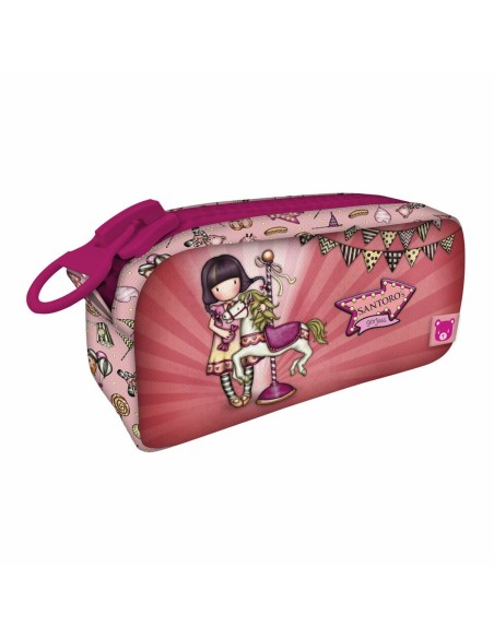 safta_estuche_portatodo_gorjuss_fairground_carousel_con_tirador_gigante