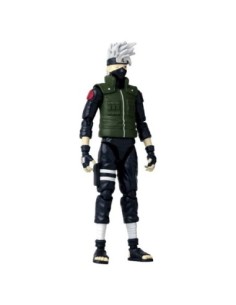 bandai_figura_decorativa_kakashi_hatake_anime_heroes_naruto_shippuden_17_cm_articulada_con_accesorios_3296580369638_oferta 2