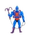 Mattel Masters of the Universe Origins Figura de Acción Webstor 14 Cm Con Accesorios
