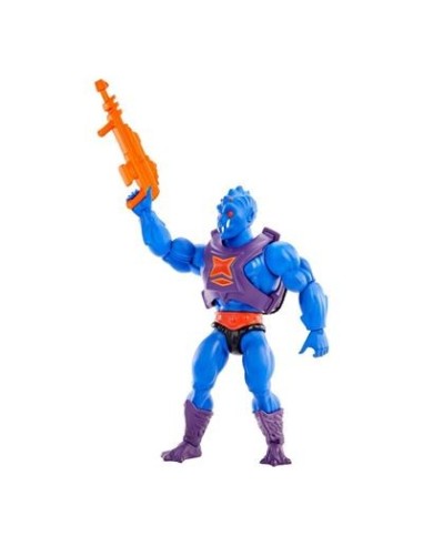 Compra La Figura De Acción Webstor De Masters Of The Universe Origins En Kiwiku
