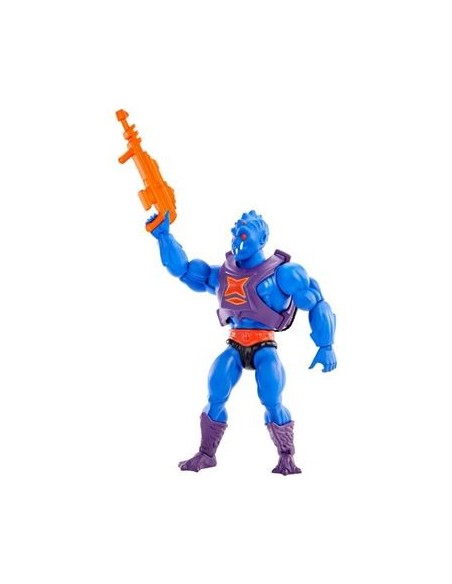 Compra La Figura De Acción Webstor De Masters Of The Universe Origins En Kiwiku