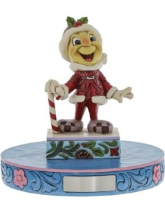 enesco_figura_disney_traditions_pepito_grillo_navideño_11_cm_hecha_a_mano_0028399294879_oferta 2