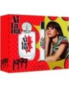Aitana 1999 Estuche de Colonia para Mujer 80 Ml Spray + Hair Mist 10 Ml