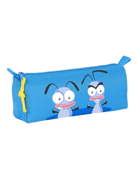 safta_estuche_escolar_el_hormiguero_azul_21_x_8_x_7_cm_para_niños_8412688471058_oferta