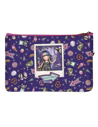 safta_estuche_escolar_gorjuss_fairground_up_and_away_morado_con_bolsillo_delantero_y_cremallera_5018997638248_promocion