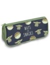 Pyramid International Estuche Escolar the Mandalorian (naps And Snacks)
