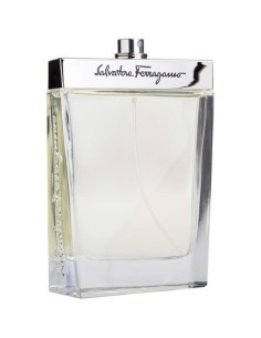 Salvatore Ferragamo Pour Homme Eau de Toilette 100ml Spray para Hombre