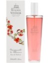 Woods of Windsor Pomegranate Hibiscus Eau de Toilette Spray para Mujer 100 Ml