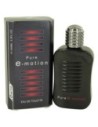 Omerta Pure E-motion Eau de Toilette 100ml para Hombre