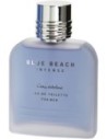 Omerta Blue Beach Intense Eau de Toilette 100ml para Hombre