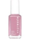 Essie Pintauñas Expressie Secado Rápido Sobre la Marcha, Tono Rosa 200 In the Time Zone, 10 Ml