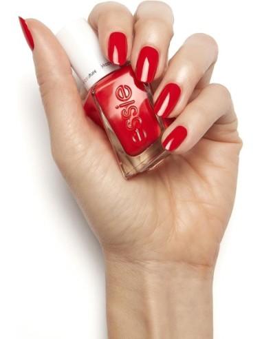 Esmalte De Uñas Essie Gel Couture Tono 260 Flashed 13.50 ml - Kiwiku