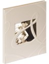 Walther Ti Amo Libro de Visitas 23x25 144 Páginas