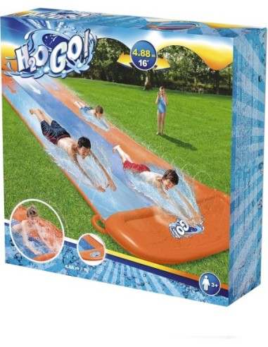 bestway_pista_de_deslizamiento_triple_4